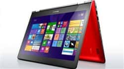 لپ تاپ لنوو IdeaPad Yoga 500 i5 4Gb 500Gb+8Gb SSD122056thumbnail